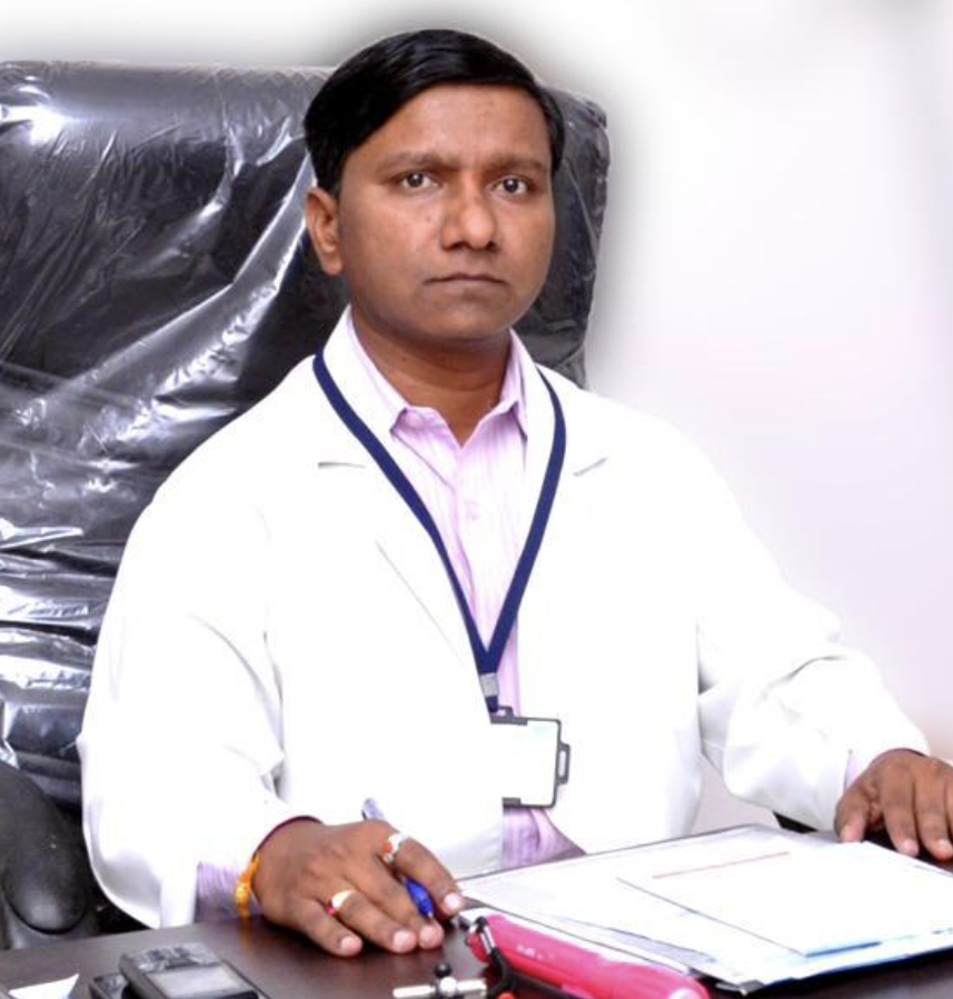 Dr. Gururaj Kulkarni